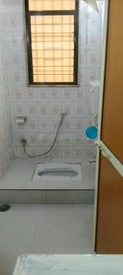 Image of 800 Sq.ft 2 BHK Apartment / Flat for rent in Sai Complex Housing, Dahisar West, Mumbai for Rs. 55000