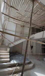 Living Room Image of 16000 Sq.ft 4 BHK Independent House for sale in Palam Vihar Gurgaon for Rs. 120000000