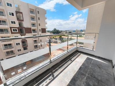 2 BHK Flat