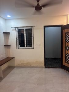 Hall Image of 700 Sq.ft 1 BHK Penthouse for rent in Hitech City Hyderabad for Rs. 26000