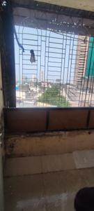 Balcony Image of 350 Sq.ft 1 RK Apartment / Flat for rent in Ulhasnagar Thane for Rs. 4000