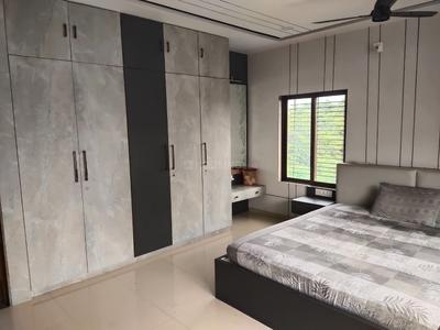 Bedroom Image of 2500 Sq.ft 4 BHK Independent House for sale in Jamalpore Navsari for Rs. 10000000