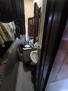Balcony Image of 650 Sq.ft 1 BHK Builder Floor for rent in Old Double Storey, Lajpat Nagar New Delhi for Rs. 30000