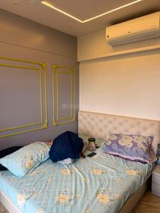 Bedroom Image of 1500 Sq.ft 3 BHK Apartment / Flat for sale in Baner Pune for Rs. 25000000