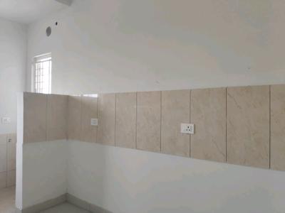 Kitchen Image of 880 Sq.ft 2 BHK Apartment / Flat for sale in Semmancheri Chennai for Rs. 7000000