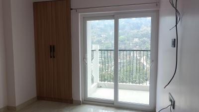 Bedroom Image of 3500 Sq.ft 4 BHK Apartment / Flat for rent in Mathgharia Guwahati for Rs. 60000