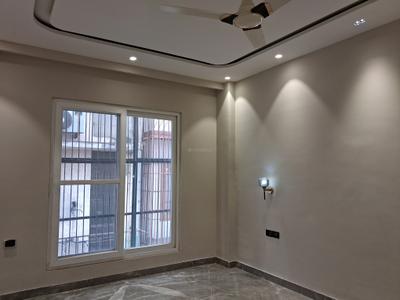 Bedroom Image of 2700 Sq.ft 4 BHK Builder Floor for sale in Paschim Vihar New Delhi for Rs. 65000000