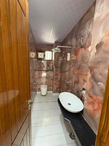 Bathroom Image of 1800 Sq.ft 3 BHK Builder Floor for sale in Vaishali Ghaziabad for Rs. 17900000