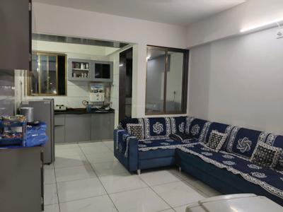 Living Room Image of 1980 Sq.ft 3 BHK Apartment / Flat for sale in Naroda Ahmedabad for Rs. 8700000