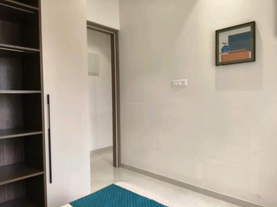 Bedroom Image of 1666 Sq.ft 3 BHK Apartment / Flat for sale in Pyramid Atlante, Punawale Pune for Rs. 12500000