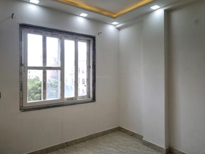 Bedroom Image of 1125 Sq.ft 4 BHK Apartment / Flat for sale in Goyal Lavish Dwarka by Goyal Builders, Sector 16B Dwarka New Delhi for Rs. 13000000