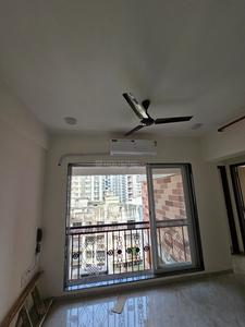 Hall Image of 1150 Sq.ft 3 BHK Apartment / Flat for sale in Ghatkopar East Mumbai for Rs. 31500000