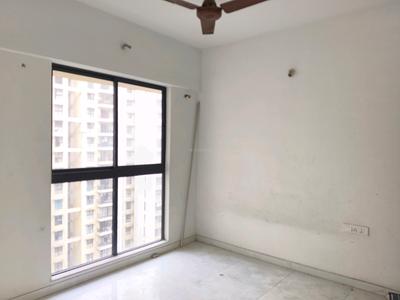 Bedroom Image of 918 Sq.ft 2 BHK Apartment / Flat for rent in Runwal Gardens, Dombivli East Thane for Rs. 17000