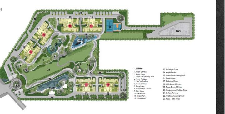 Smartworld The Edition Main Image 1
