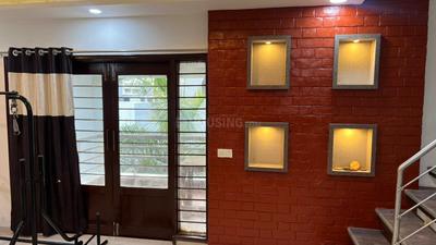 Balcony Image of 3300 Sq.ft 3 BHK Penthouse for sale in Bhayli Vadodara for Rs. 9900000