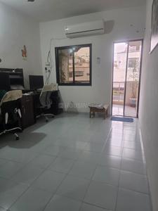 Radhe govind row house Bedroom Two 3