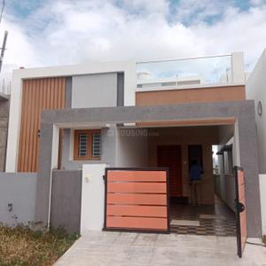 Image of 450 Sq.ft 1 BHK Villa for sale in Belladhi, Coimbatore for Rs. 3900000