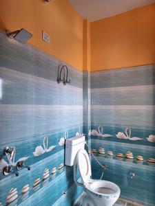 Image of 969 Sq.ft 5 BHK Independent House for sale in Omicron III, Greater Noida for Rs. 20500000