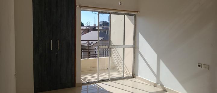 Piya Tower Bedroom One 1