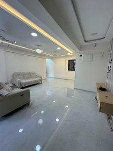 Hall Image of 1843 Sq.ft 3 BHK Apartment / Flat for sale in Juhu Mumbai for Rs. 92160000