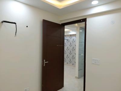 Bedroom Image of 1200 Sq.ft 3 BHK Apartment / Flat for sale in Sultanpur New Delhi for Rs. 8500000
