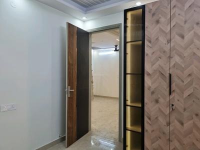 Bedroom Image of 810 Sq.ft 3 BHK Apartment / Flat for sale in Dream Ultra Luxury by Dream Home Buildtech, Palam New Delhi for Rs. 7500000