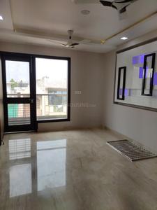 Hall Image of 2700 Sq.ft 4 BHK Builder Floor for sale in Paschim Vihar New Delhi for Rs. 60000000