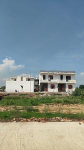 Image of 930 Sq.ft 3 BHK Independent House for sale in Khatu Dham Society, Raj Nagar Extension, Ghaziabad for Rs. 6500000
