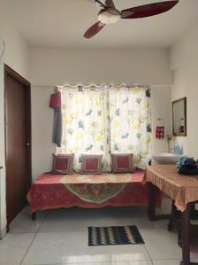 Bedroom Image of 1010 Sq.ft 2 BHK Apartment / Flat for sale in Goravigere Bengaluru for Rs. 10000000