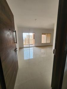 Hall Image of 947 Sq.ft 2 BHK Apartment / Flat for sale in Ganga Fernhill Phase I, Undri Pune for Rs. 4800000