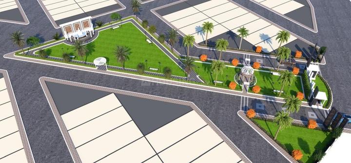 RR Surya Town Main Image 1