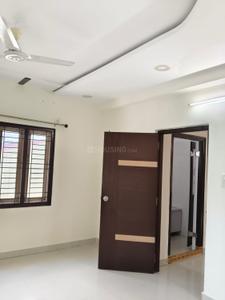 Hall Image of 2100 Sq.ft 3 BHK Apartment / Flat for rent in Musheerabad Hyderabad for Rs. 45000