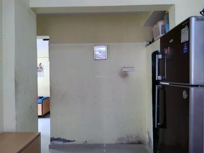 Kitchen Image of 925 Sq.ft 2 BHK Apartment / Flat for sale in Dombivli East Thane for Rs. 5950000