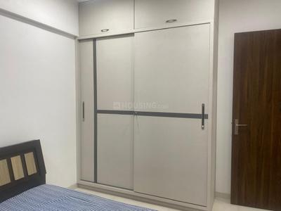 Bedroom Image of 1542 Sq.ft 3 BHK Apartment / Flat for sale in Yashada Vantage Twenty One, Pimple Saudagar Pune for Rs. 19500000