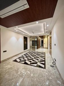 Living Room Image of 910 Sq.ft 3 BHK Builder Floor for sale in Aakriti Infra Luxury Apartment 3, Najafgarh New Delhi for Rs. 6400000