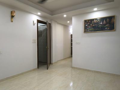 Living Room Image of 1400 Sq.ft 3 BHK Builder Floor for sale in Vasundhara Ghaziabad for Rs. 15000000