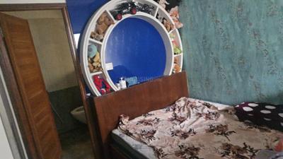 Bedroom Image of 1706 Sq.ft 3 BHK Apartment / Flat for sale in Kompally Hyderabad for Rs. 12000000