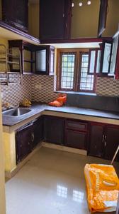 Kitchen Image of 1200 Sq.ft 3 BHK Villa for sale in Mulanthuruthy Kochi for Rs. 4000000