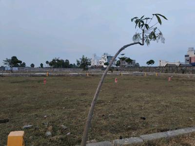 Image of 1742 Sq.ft Residential Plot / Land for sale in Guduvancheri, Chennai for Rs. 6968000