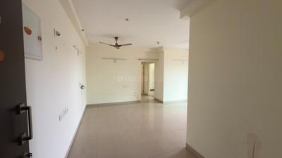Hall Image of 1200 Sq.ft 2 BHK Apartment / Flat for sale in Derebail Mangalore for Rs. 8800000