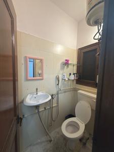 Bathroom Image of Co sharing  in Malviya Nagar, New Delhi