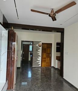Living Room Image of 1500 Sq.ft 2 BHK Builder Floor for sale in Nagarbhavi Bengaluru for Rs. 11300000