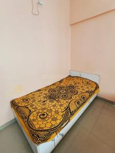 Bedroom Image of Comfy homes  in Hinjawadi Phase 3, Pune