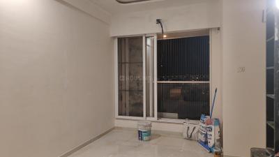 Living Room Image of 550 Sq.ft 1 BHK Apartment / Flat for rent in Worli Mumbai for Rs. 55000