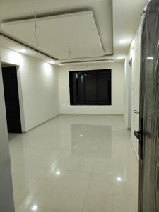 Living Room Image of 1500 Sq.ft 3 BHK Apartment / Flat for sale in Omkar Nagar Nagpur for Rs. 7400000
