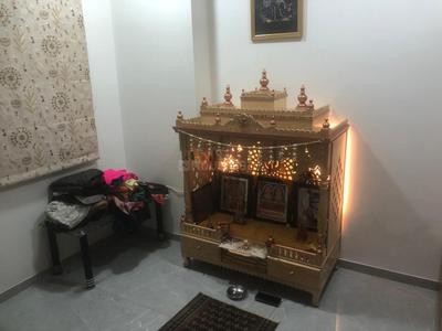 Hall Image of 3150 Sq.ft 4 BHK Apartment / Flat for sale in Nikol Ahmedabad for Rs. 14000000