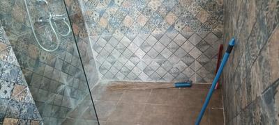 Bathroom Image of 1480 Sq.ft 3 BHK Apartment / Flat for sale in New Town Kolkata for Rs. 11000000