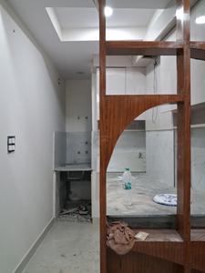 Kitchen Image of 680 Sq.ft 1 BHK Apartment / Flat for sale in Capital Hometech Pride 2 by Capital Infra, Sector 73 Noida for Rs. 3250000