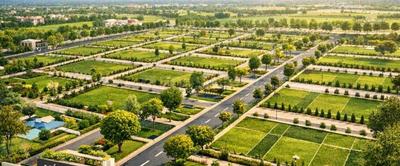 Image of 2025 Sq.ft Residential Plot / Land for sale in Chandigarh Royale City, Karala, Mohali for Rs. 10125000