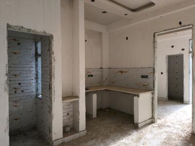 Living Room Image of 750 Sq.ft 2 BHK Builder Floor for sale in Ved Vihar Ghaziabad for Rs. 2276000